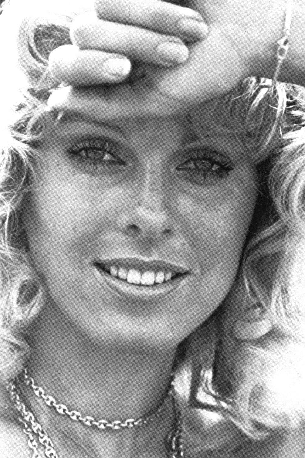 Kirsten Gille profile