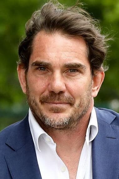 Sébastien Farran profile