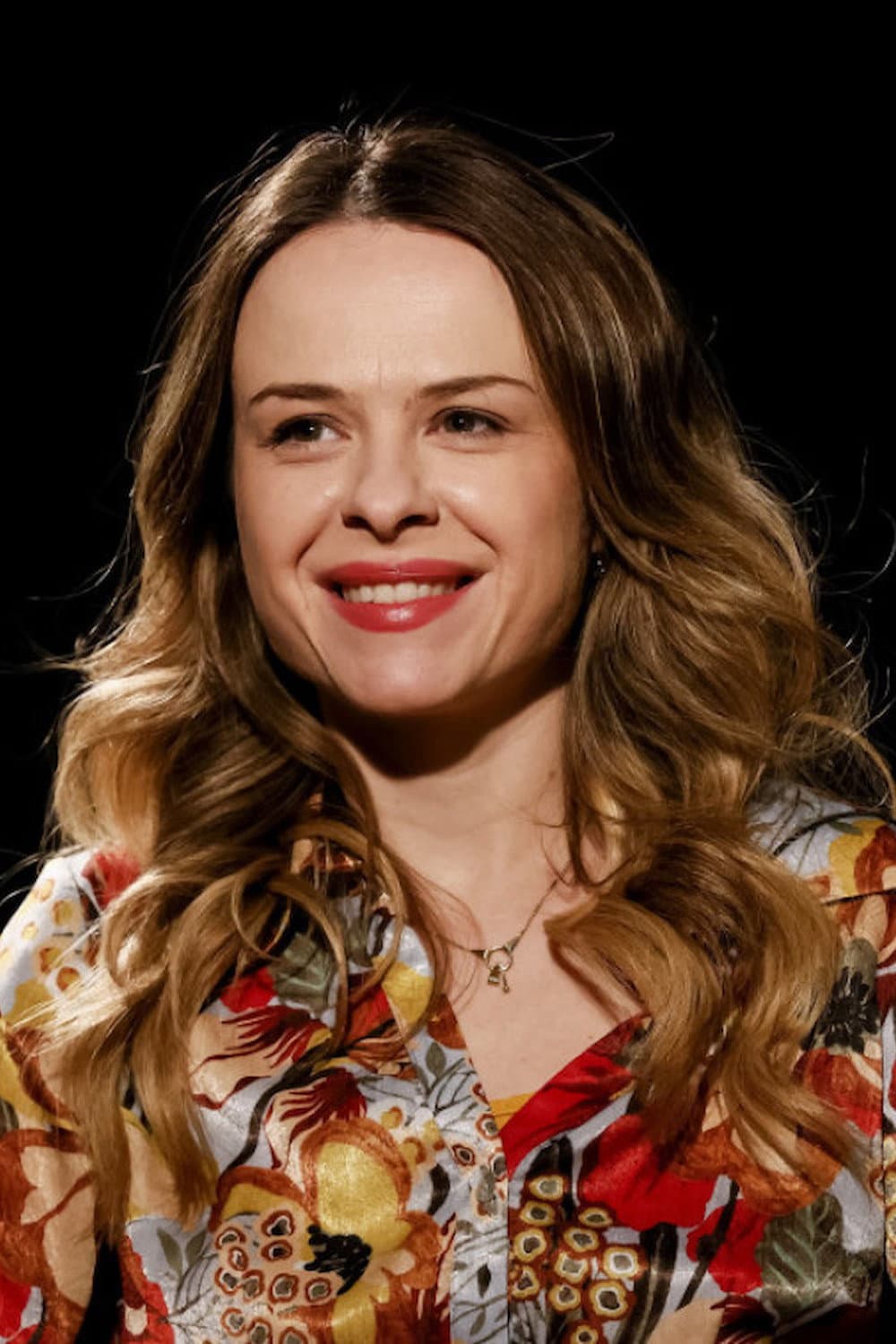 Suzana Lukić profile