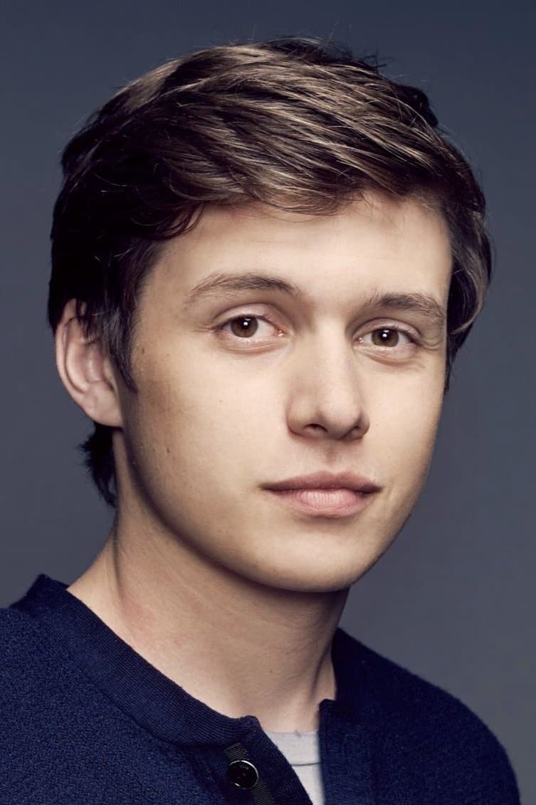 Nick Robinson profile