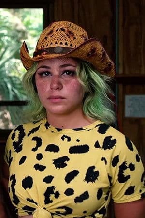 Sushii Xhyvette Holder profile