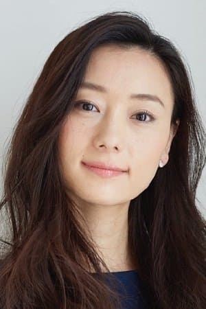 Arisa Nakajima profile