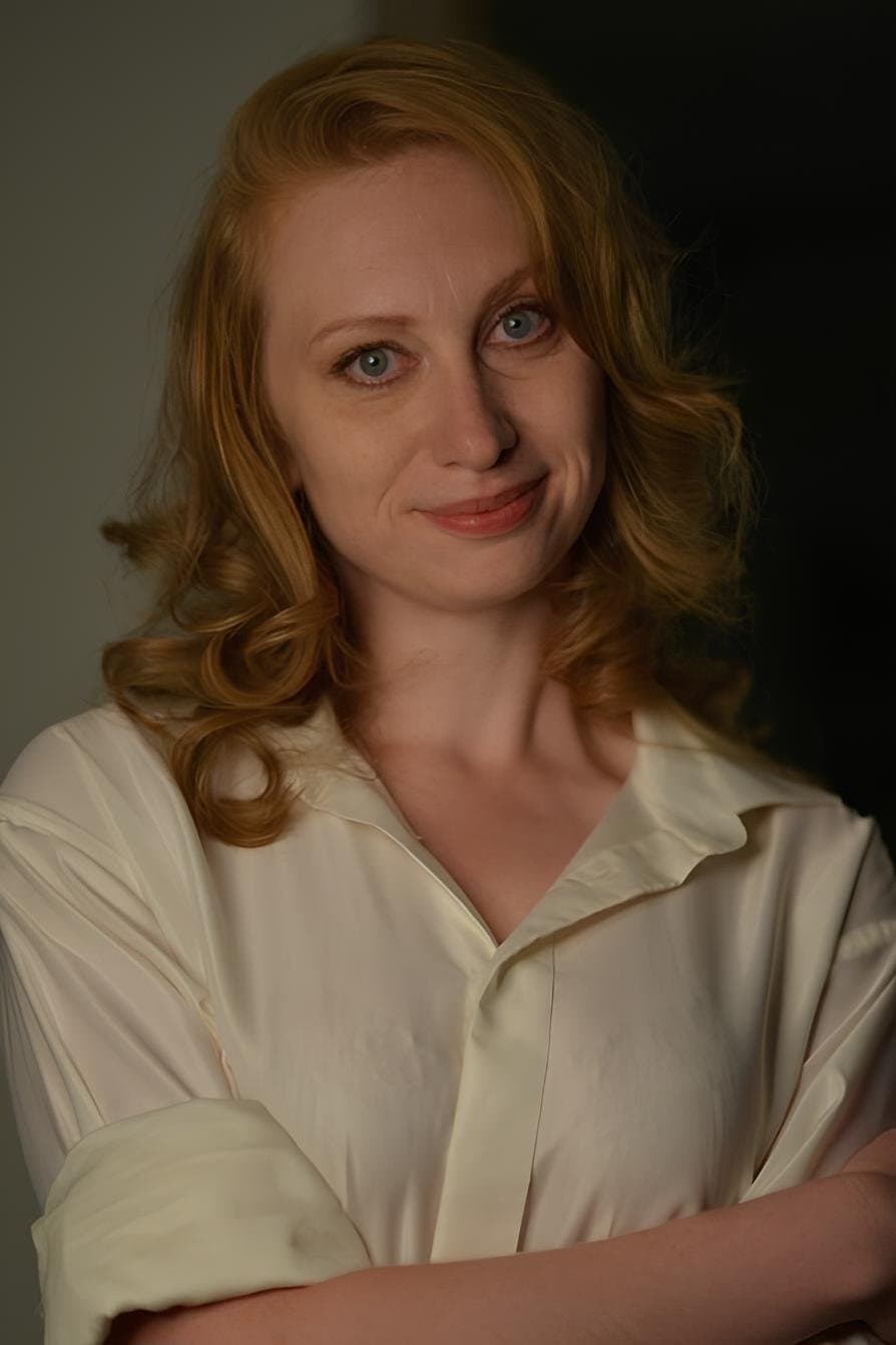 Margarita Bakhtina profile