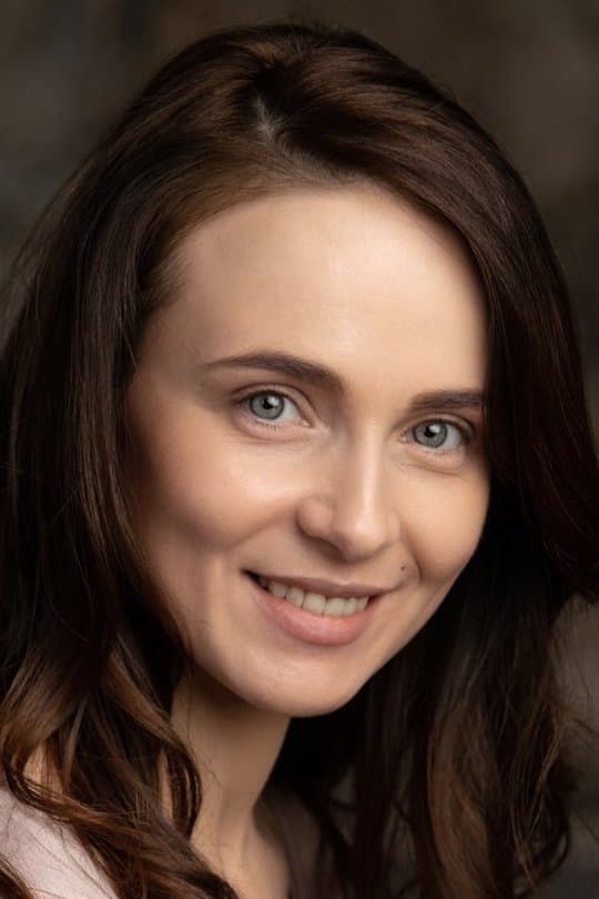 Anna Snatkina profile