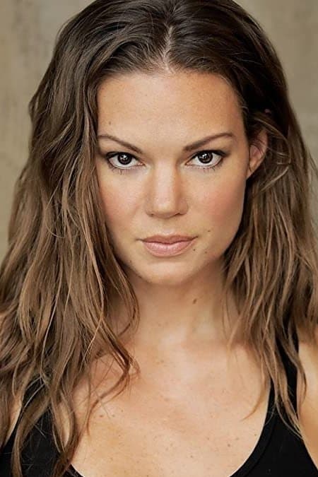 Stephanie Cleough profile