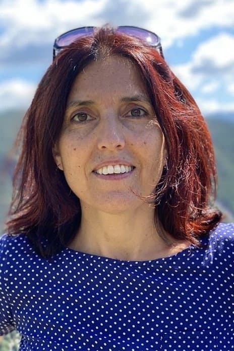 Laia Manresa profile