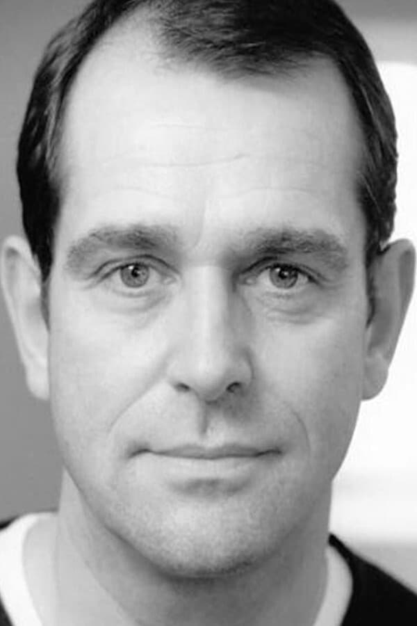 Jeremy Gittins profile