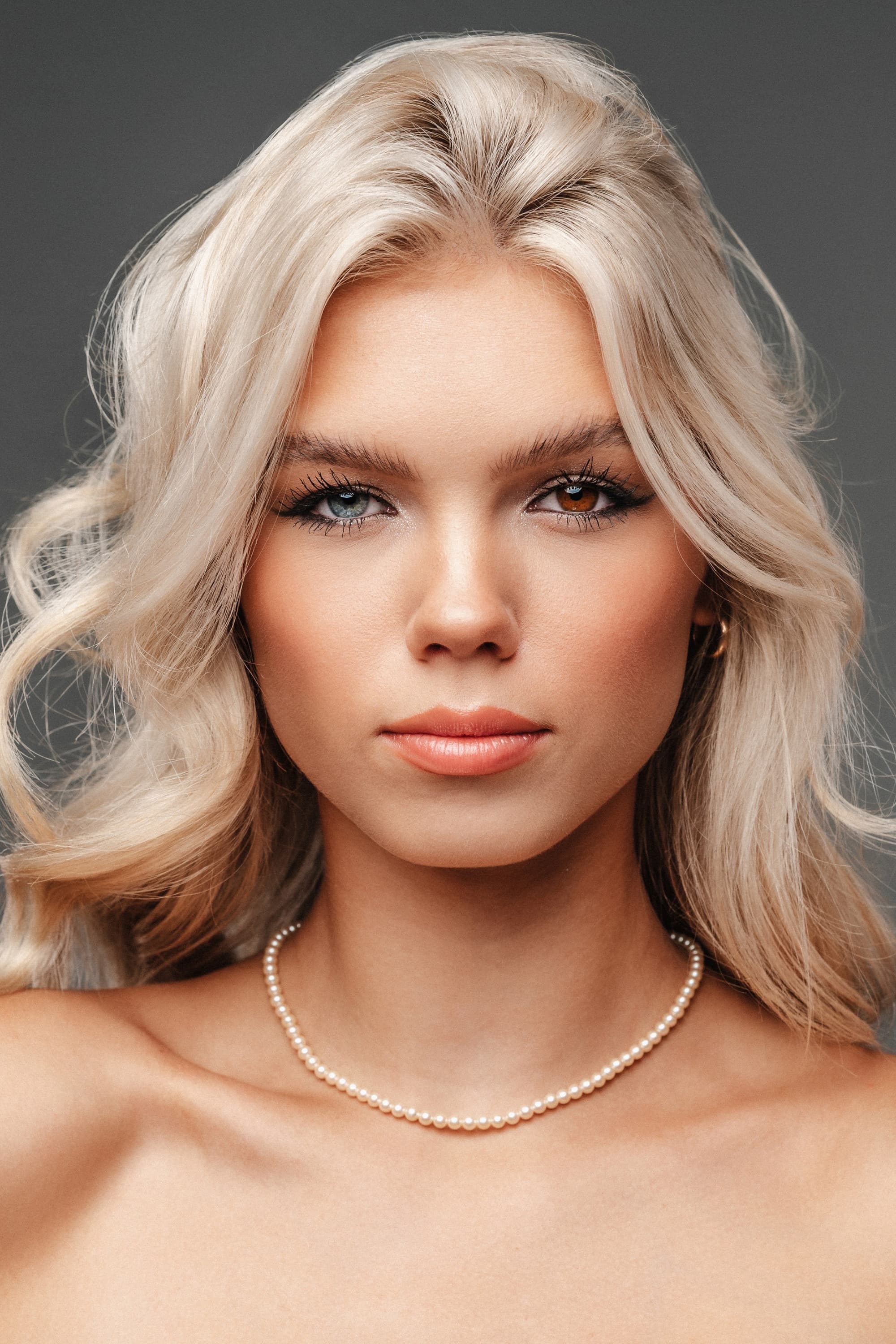 Caroline Elizabeth Gregory profile