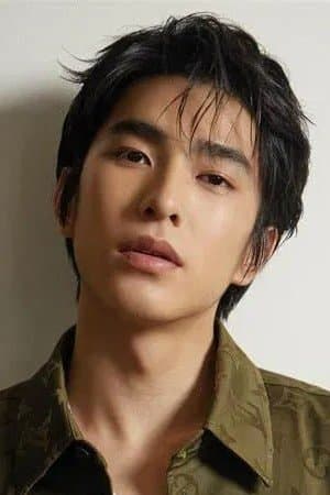 Tseng Jing-hua profile