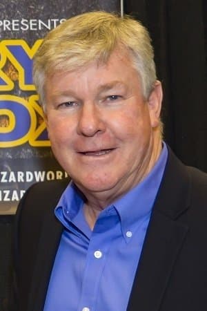 Larry Wilcox profile
