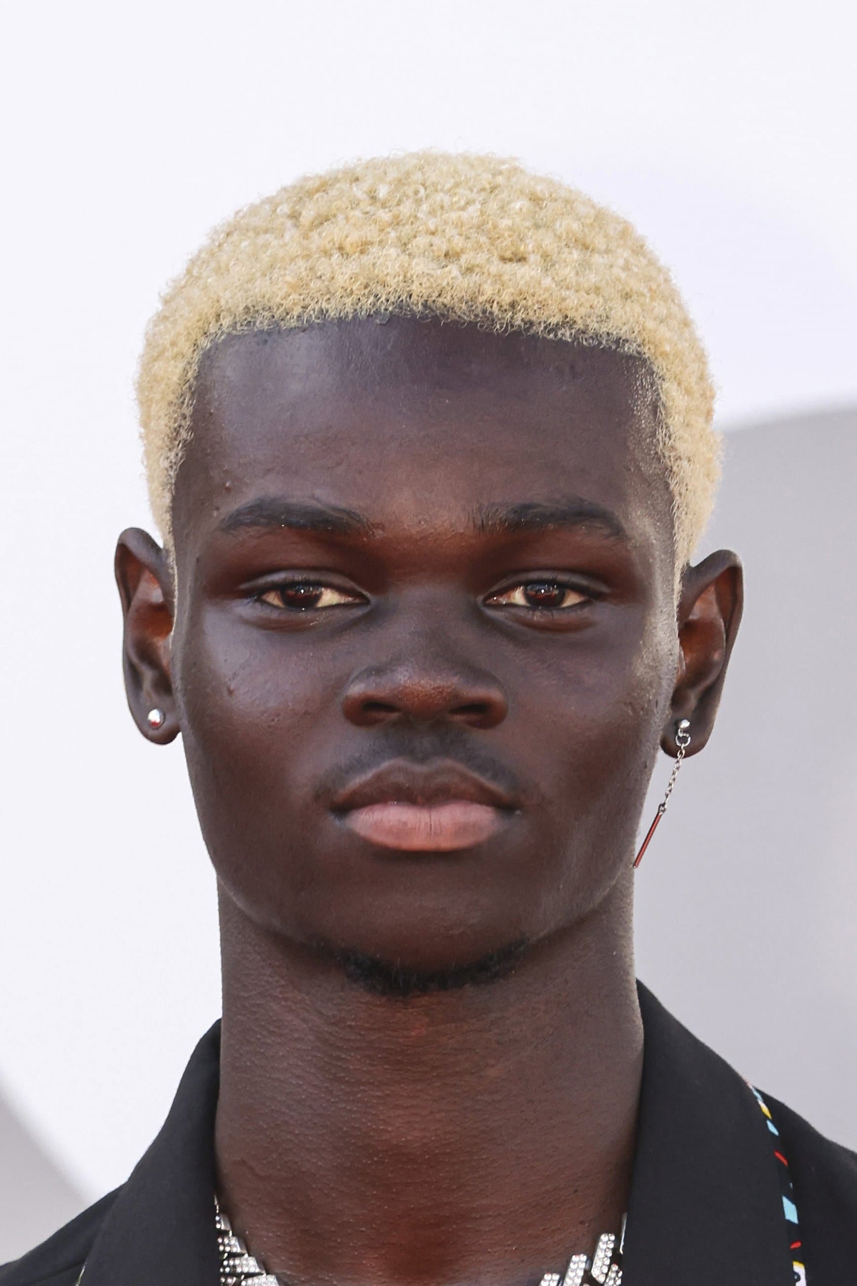 Moustapha Fall profile