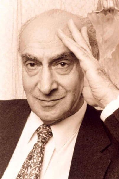 Artyom Karapetyan profile