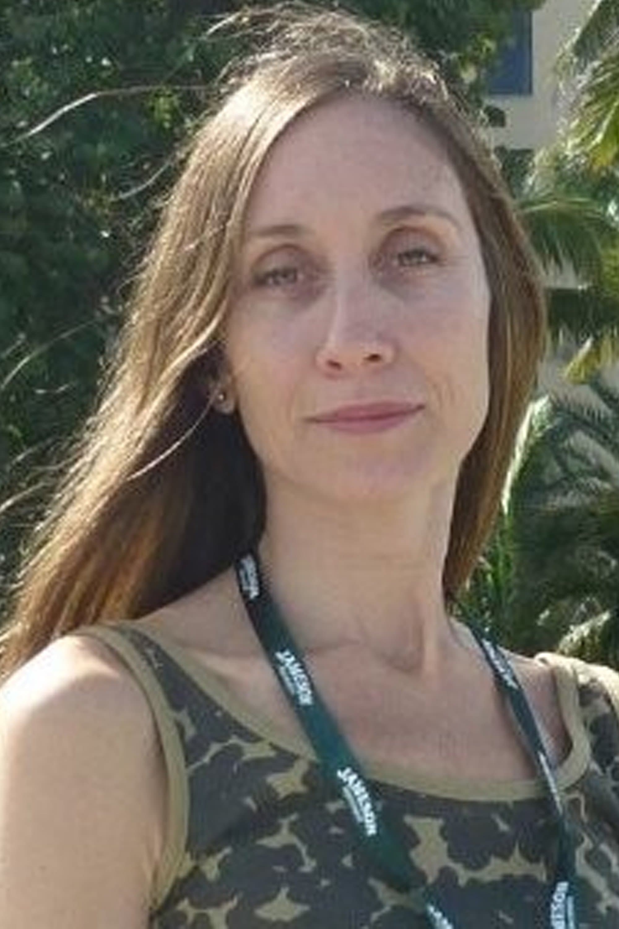 Laura Donari profile