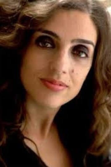 Jenny Goldstein profile