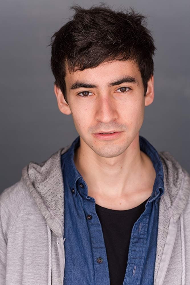 Peter Oliver profile