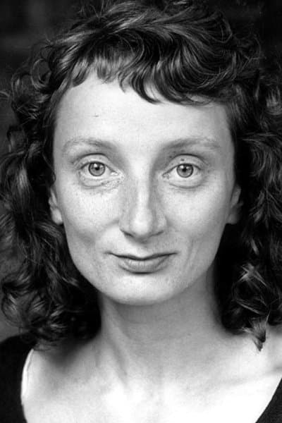 Amanda Lawrence profile