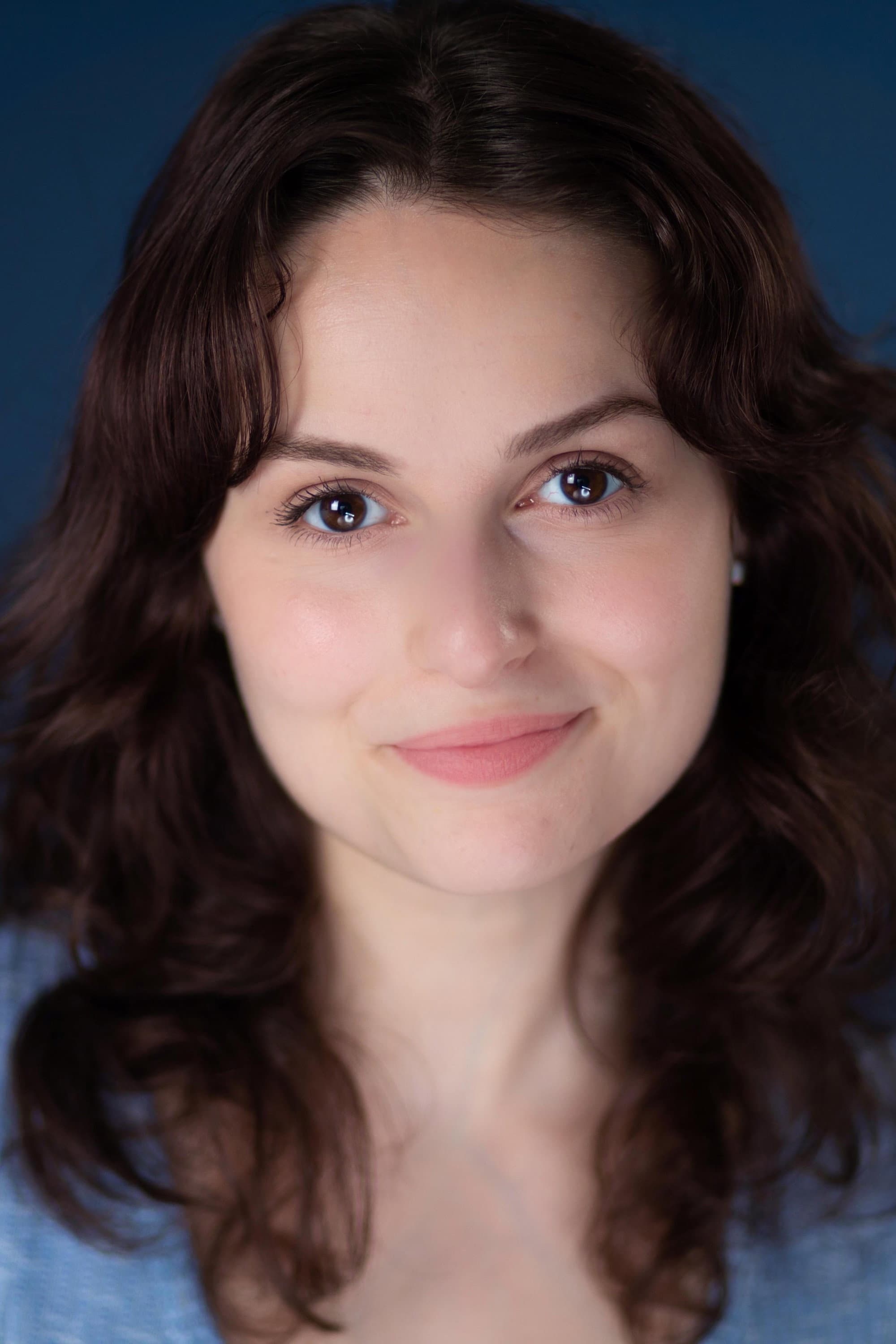 Emily K. Hernandez profile