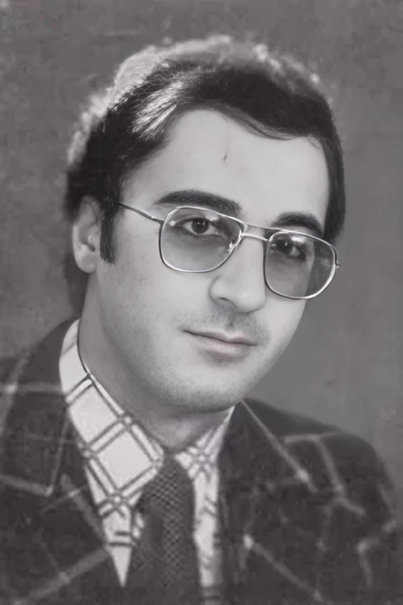 Irakli Gabeli profile