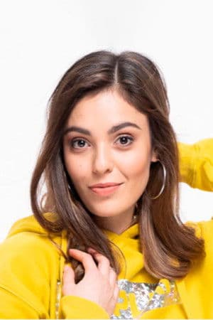 Evelin Kostova profile