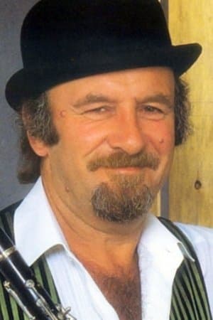 Acker Bilk profile