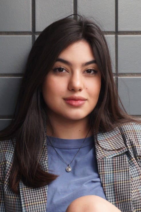 Vitória Campos profile