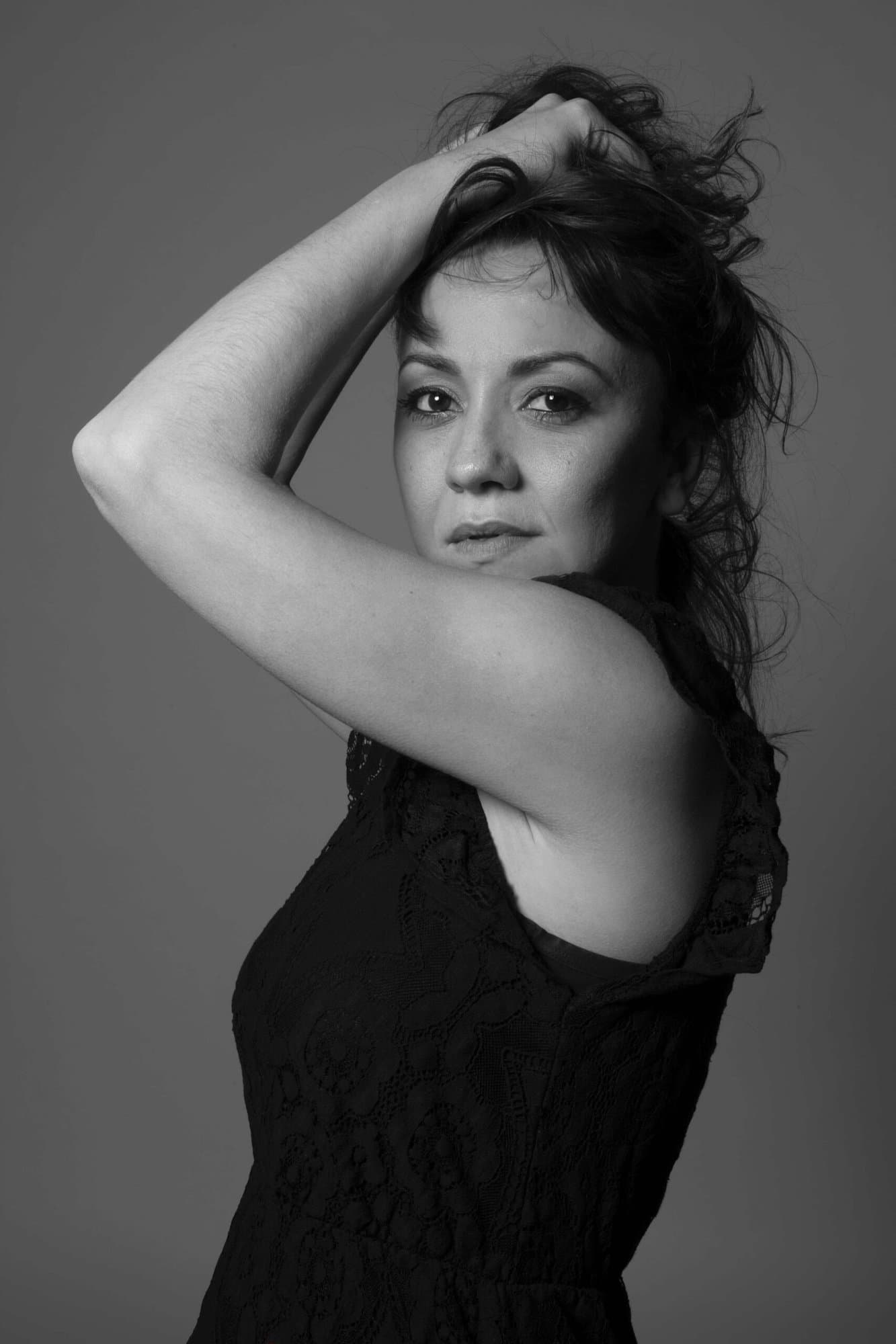 Clara Garcés profile