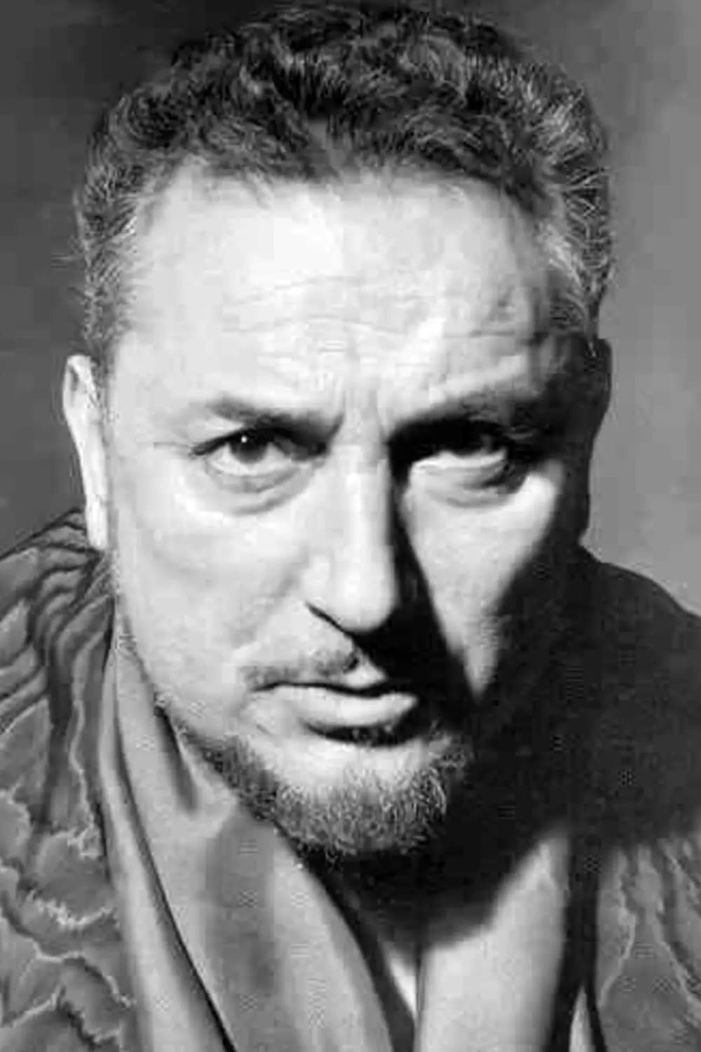 Pierre Brasseur profile