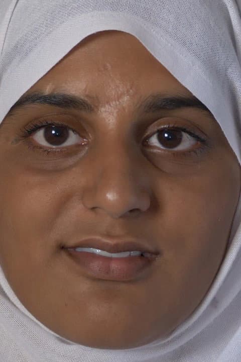 Tooba Bashir Gondal profile