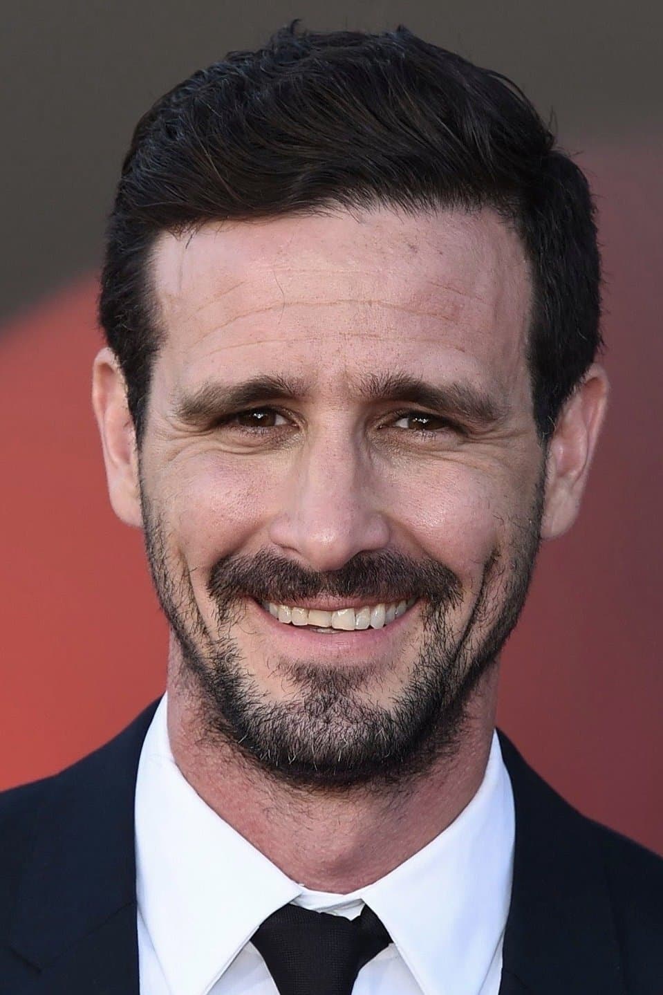 James Ransone profile