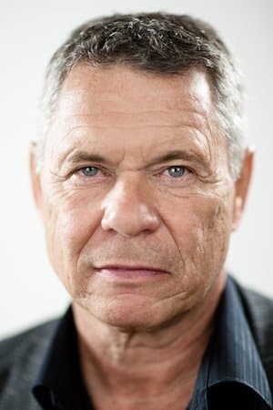 Ronald Nitschke profile