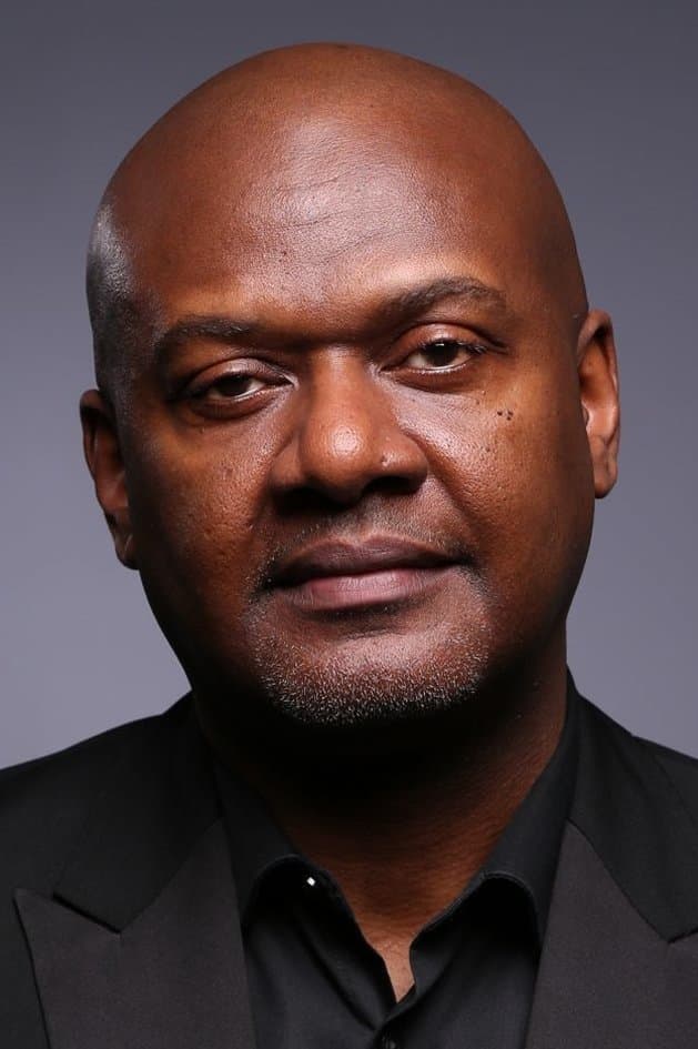 James Poyser profile