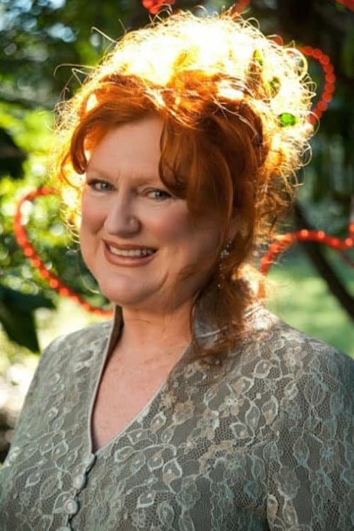 Julie McGregor profile