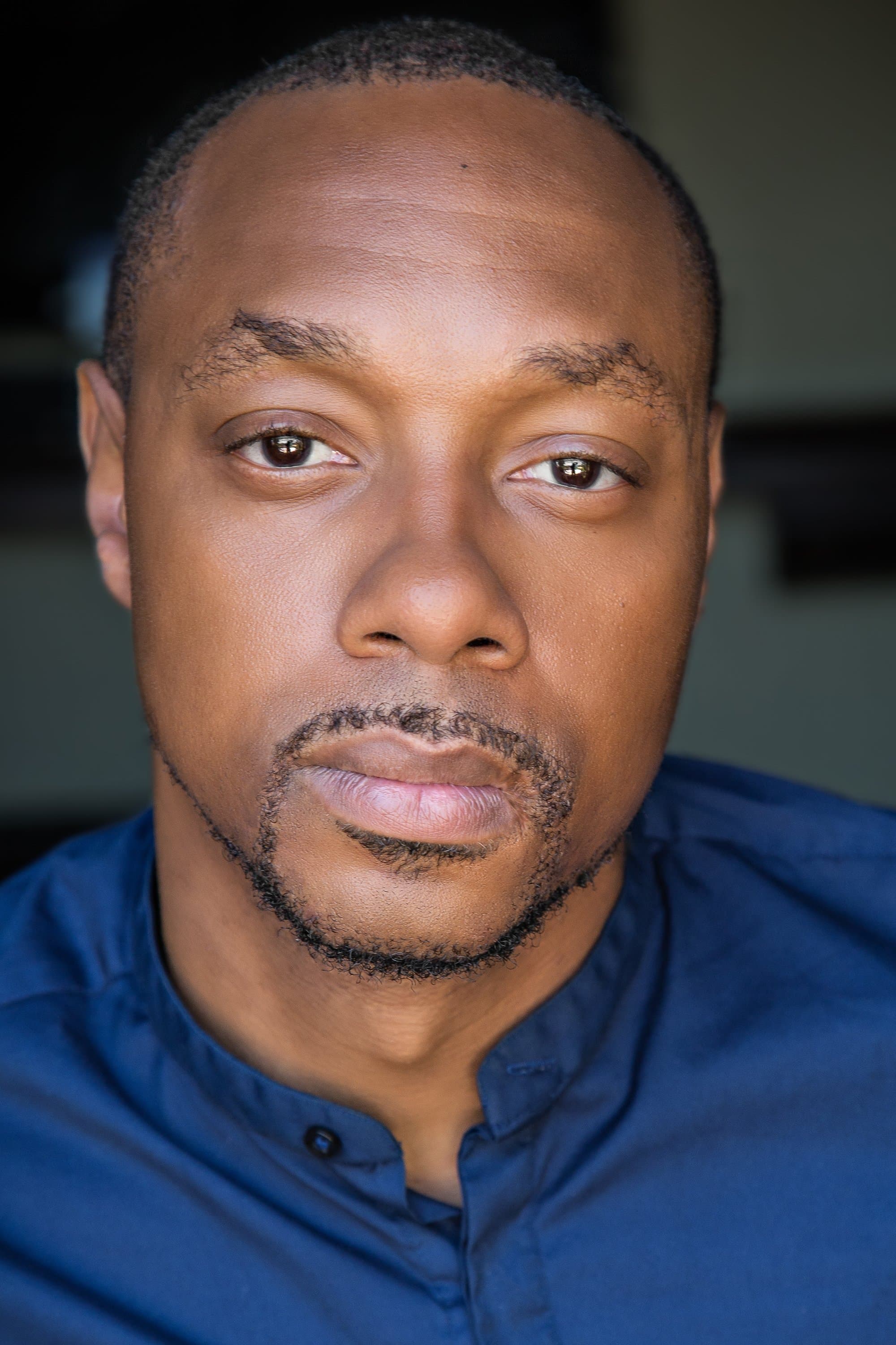 Dorian Missick profile