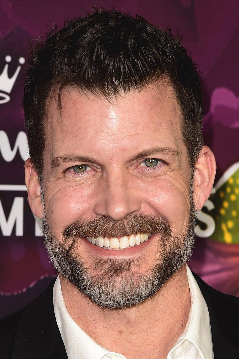 Mark Deklin profile