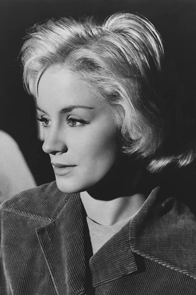 Mary Ure profile