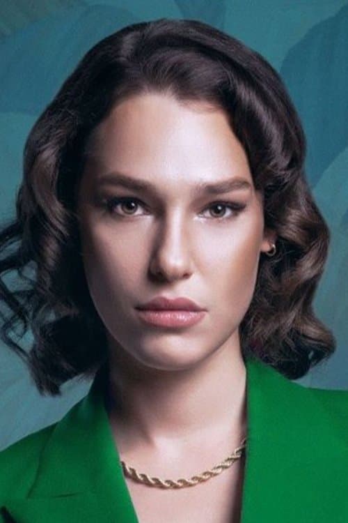 Eylül Su Sapan profile