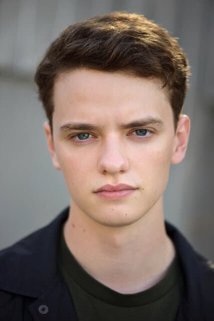 Dean Persons profile