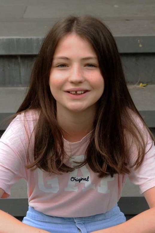 Lilli Lacher profile