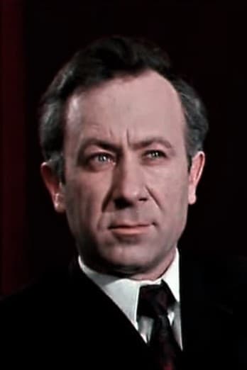 Yefim Kamenetsky profile