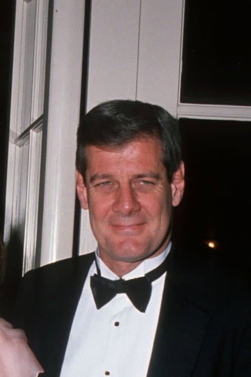 Christopher Lewis profile