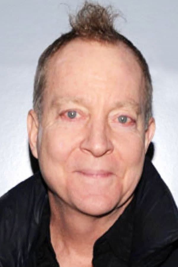 Fred Schneider profile