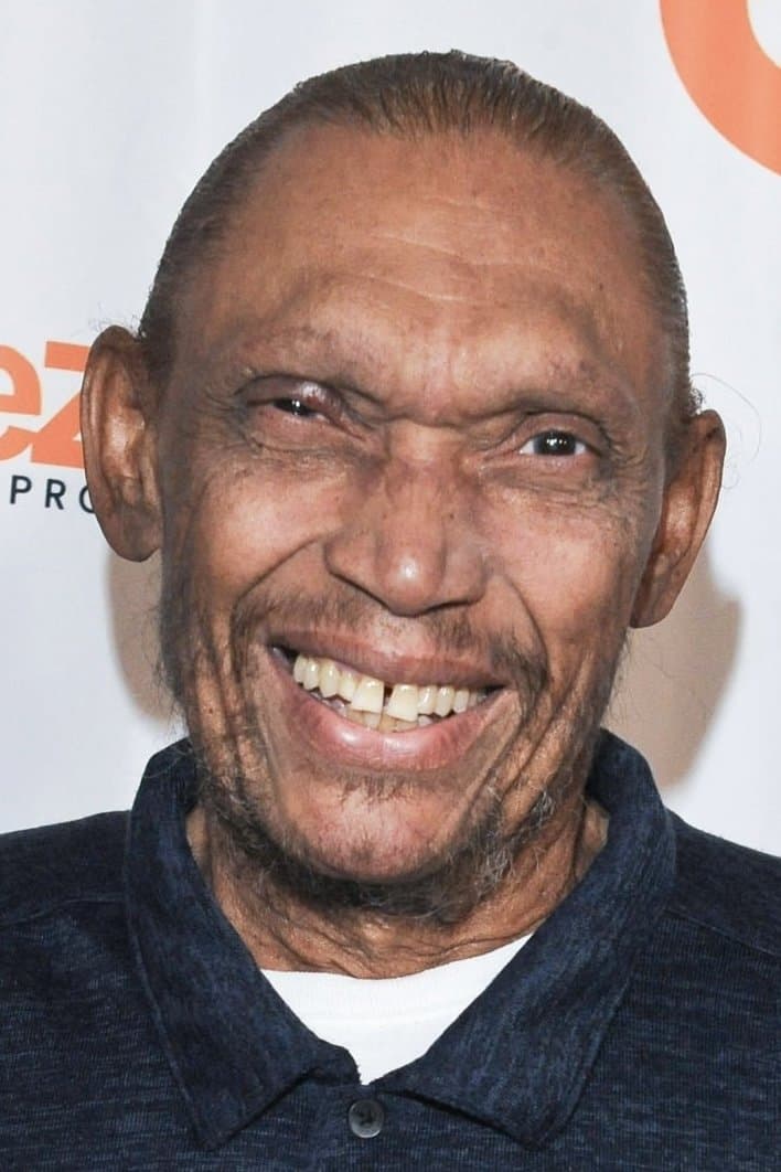 Hawthorne James profile