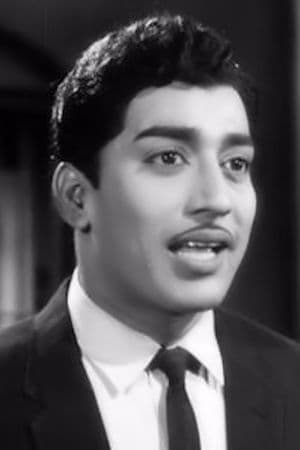 R. Muthuraman profile