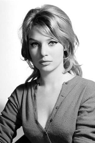 Annette Stroyberg profile