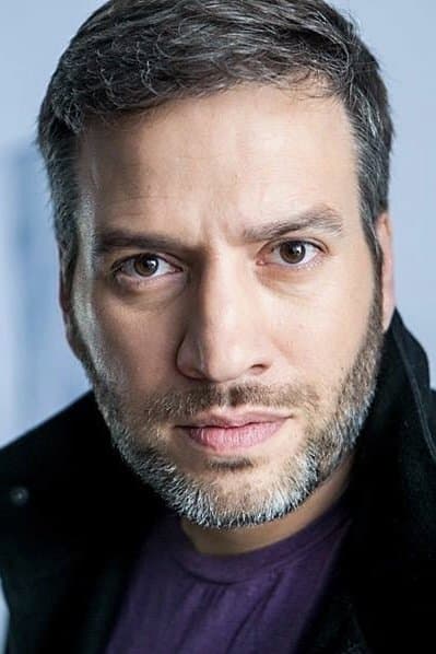 Christiano Cochrane profile