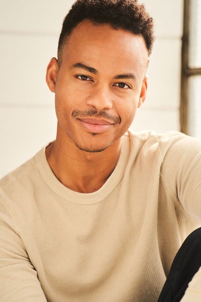 Mark St. Cyr profile