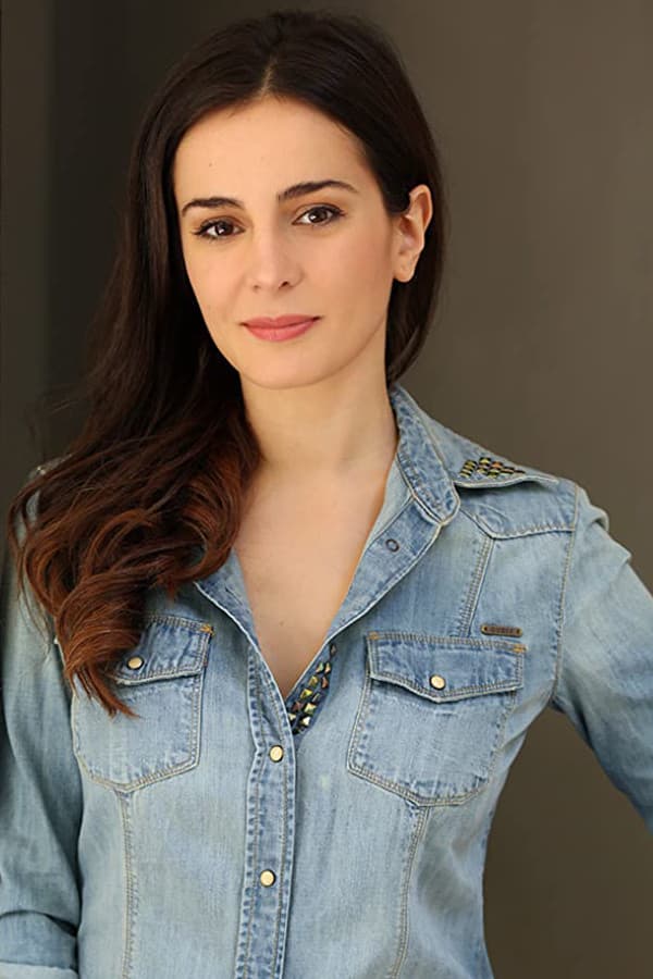 Silvia Conesa profile