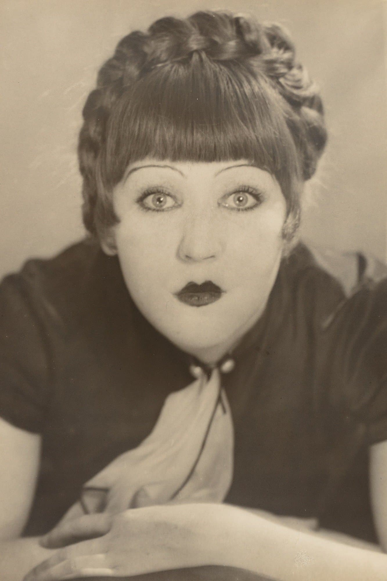 Catherine Hessling profile