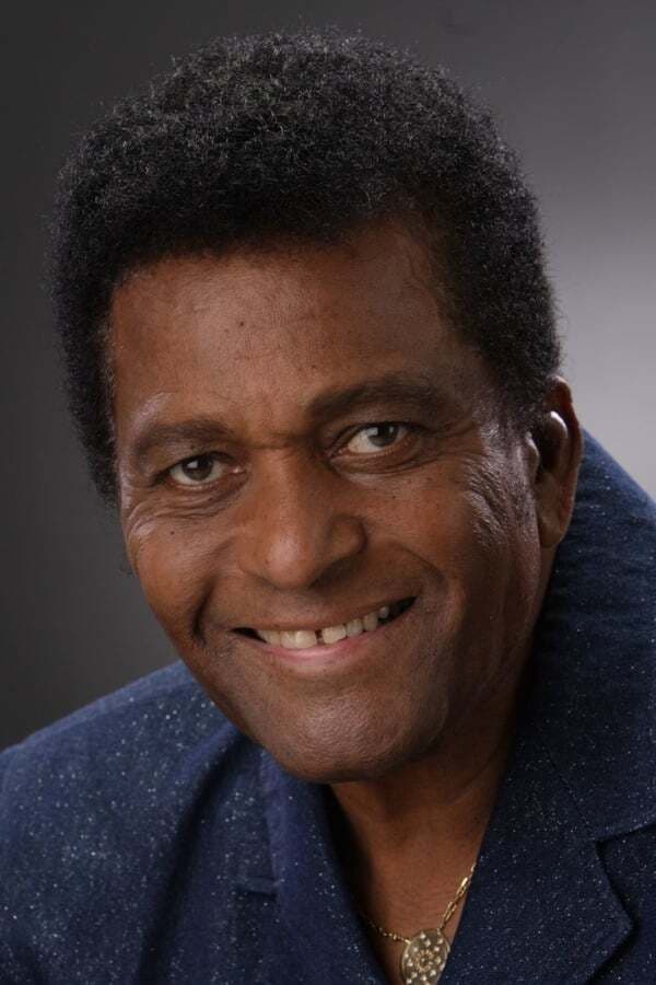 Charley Pride profile