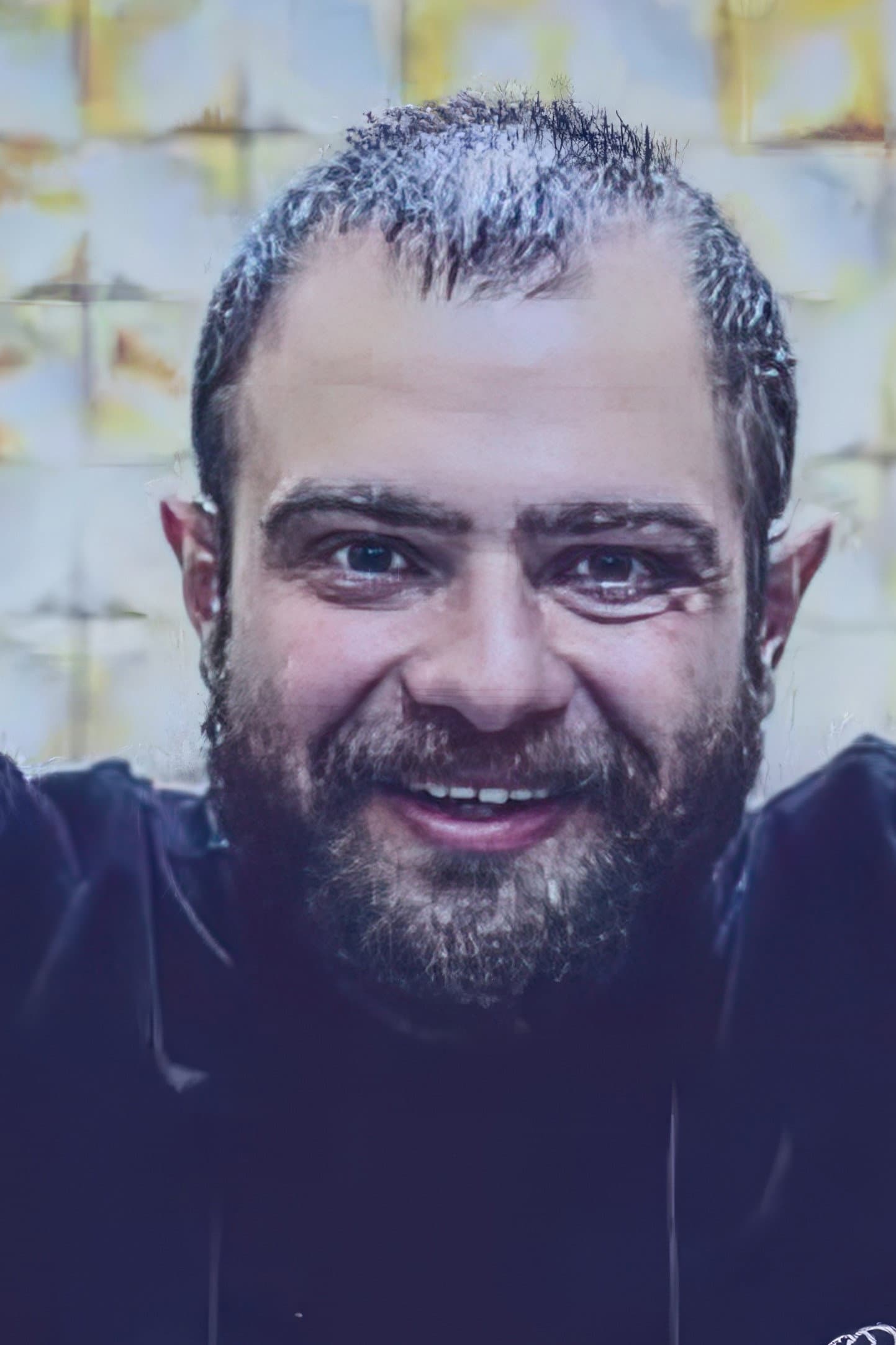 Amir Hossein Vakili profile